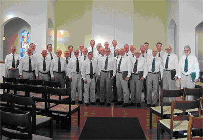 choir